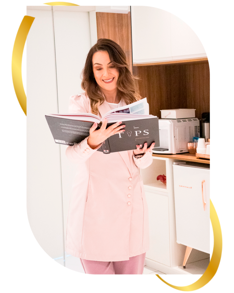 Destista Dra. Cristiane Tomeleri 02